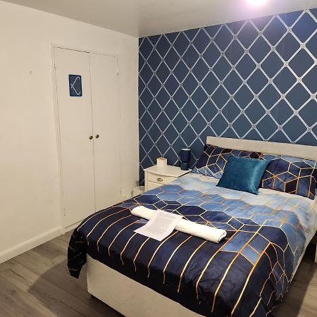 Gatwick Star Night Stay - Gatwick Crawley  Extérieur photo