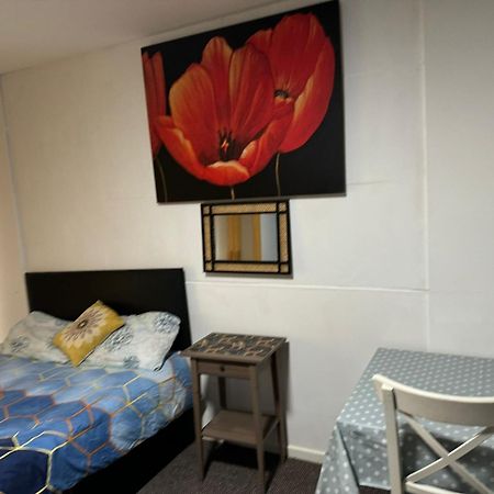 Gatwick Star Night Stay - Gatwick Crawley  Extérieur photo