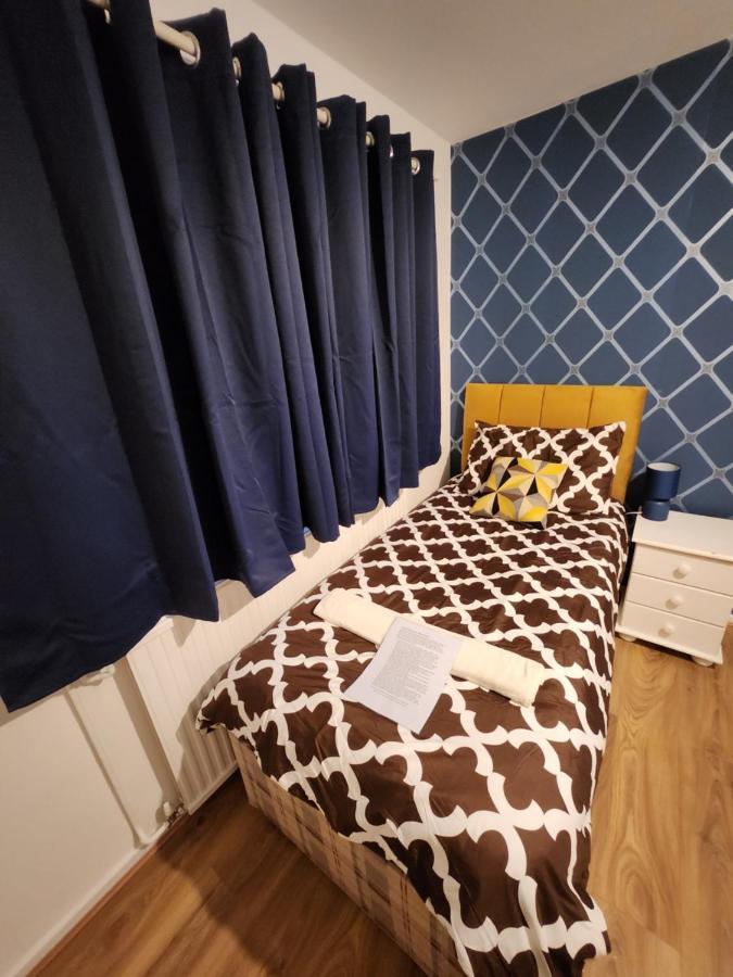 Gatwick Star Night Stay - Gatwick Crawley  Extérieur photo