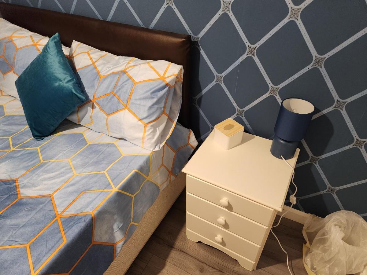 Gatwick Star Night Stay - Gatwick Crawley  Extérieur photo