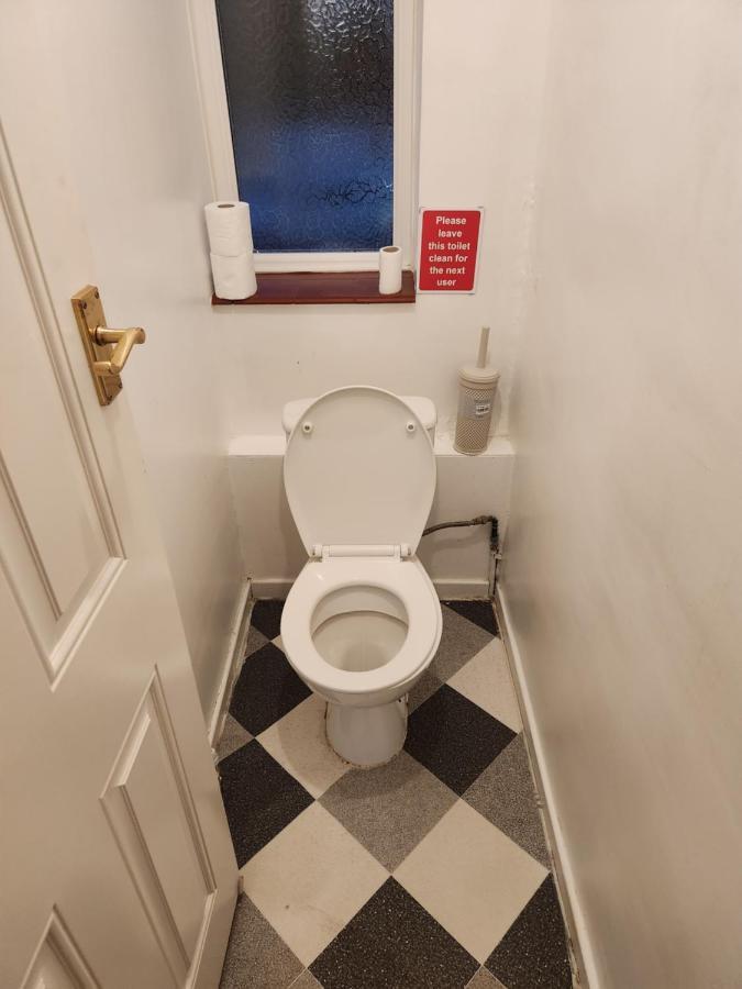 Gatwick Star Night Stay - Gatwick Crawley  Extérieur photo