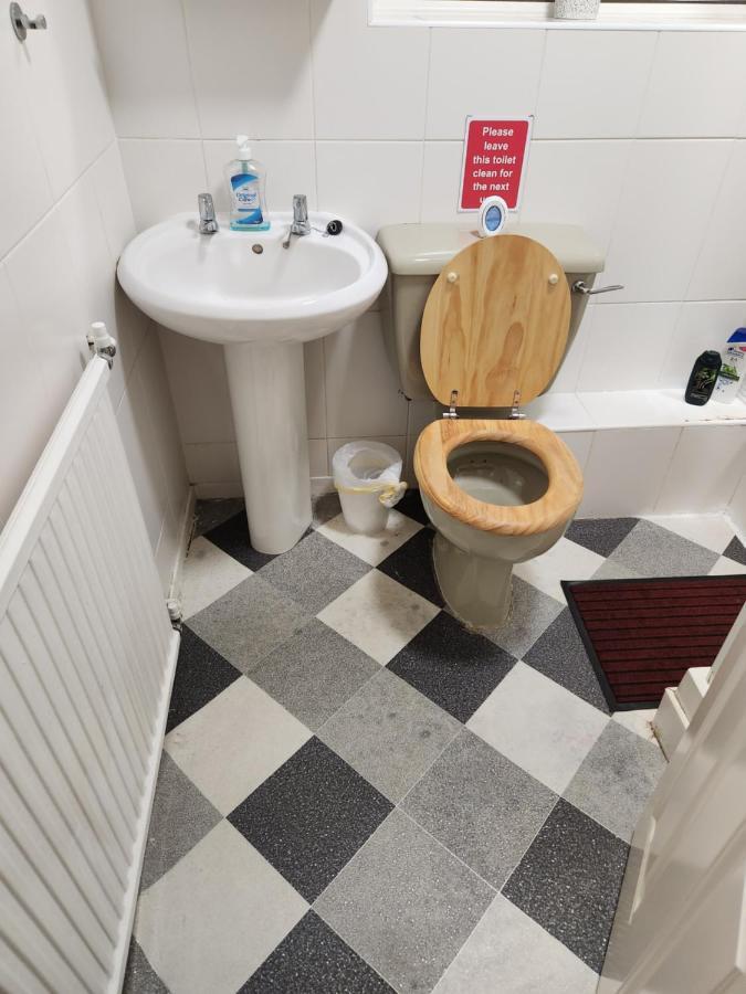 Gatwick Star Night Stay - Gatwick Crawley  Extérieur photo