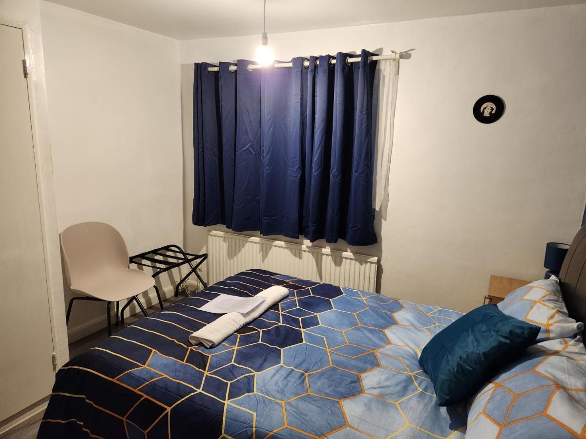 Gatwick Star Night Stay - Gatwick Crawley  Extérieur photo