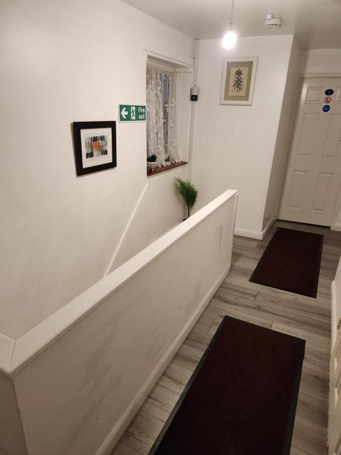 Gatwick Star Night Stay - Gatwick Crawley  Extérieur photo
