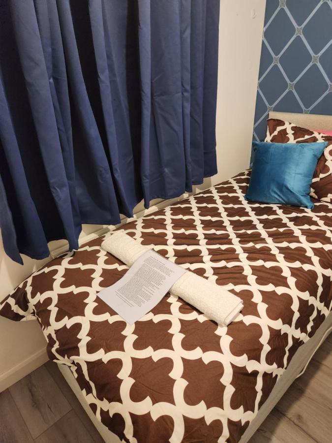 Gatwick Star Night Stay - Gatwick Crawley  Extérieur photo