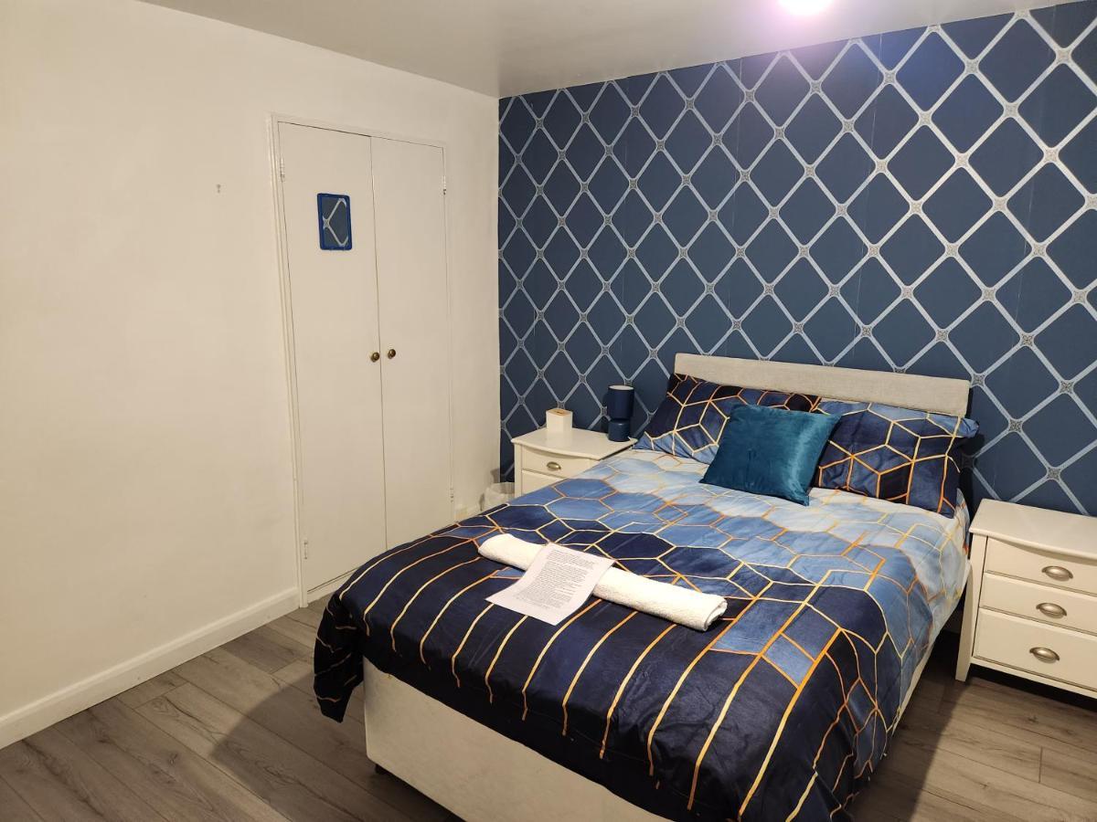 Gatwick Star Night Stay - Gatwick Crawley  Extérieur photo