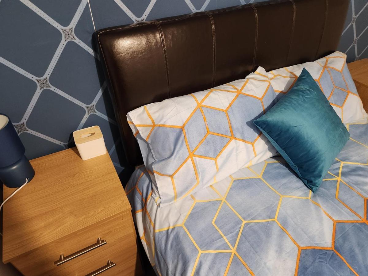 Gatwick Star Night Stay - Gatwick Crawley  Extérieur photo