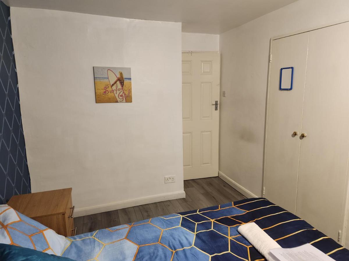 Gatwick Star Night Stay - Gatwick Crawley  Extérieur photo