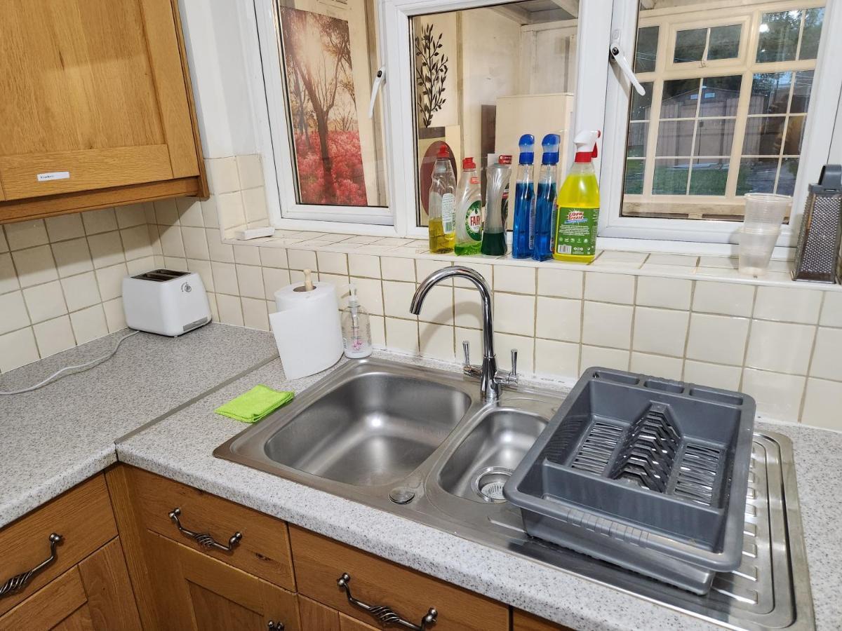 Gatwick Star Night Stay - Gatwick Crawley  Extérieur photo