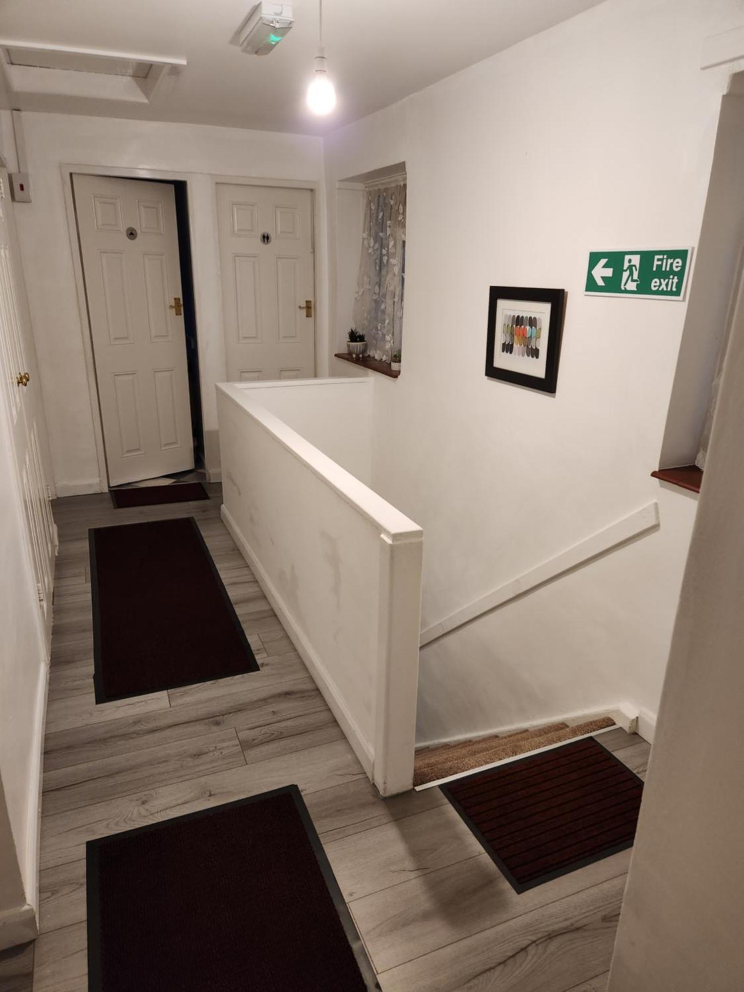 Gatwick Star Night Stay - Gatwick Crawley  Extérieur photo