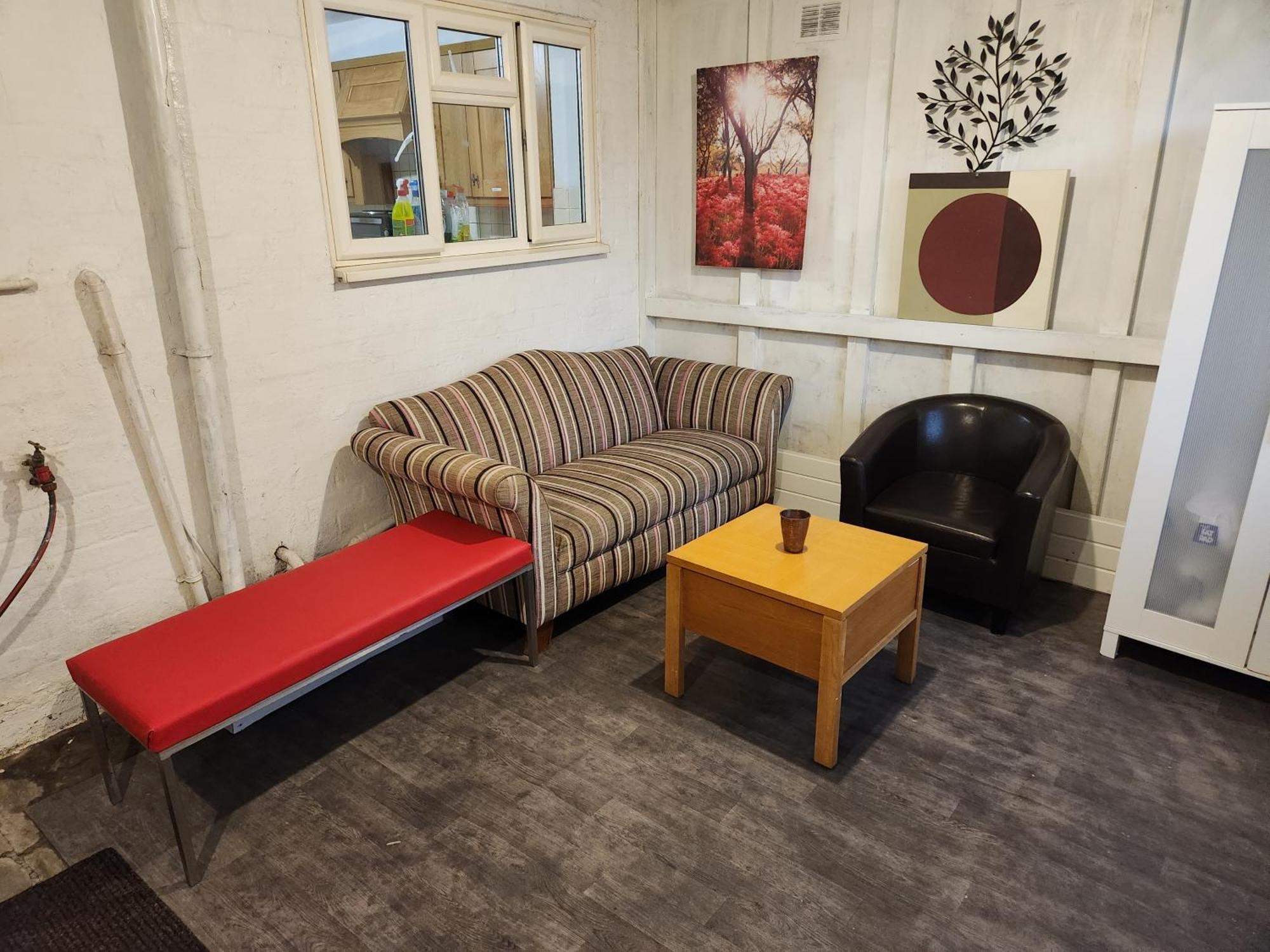 Gatwick Star Night Stay - Gatwick Crawley  Extérieur photo