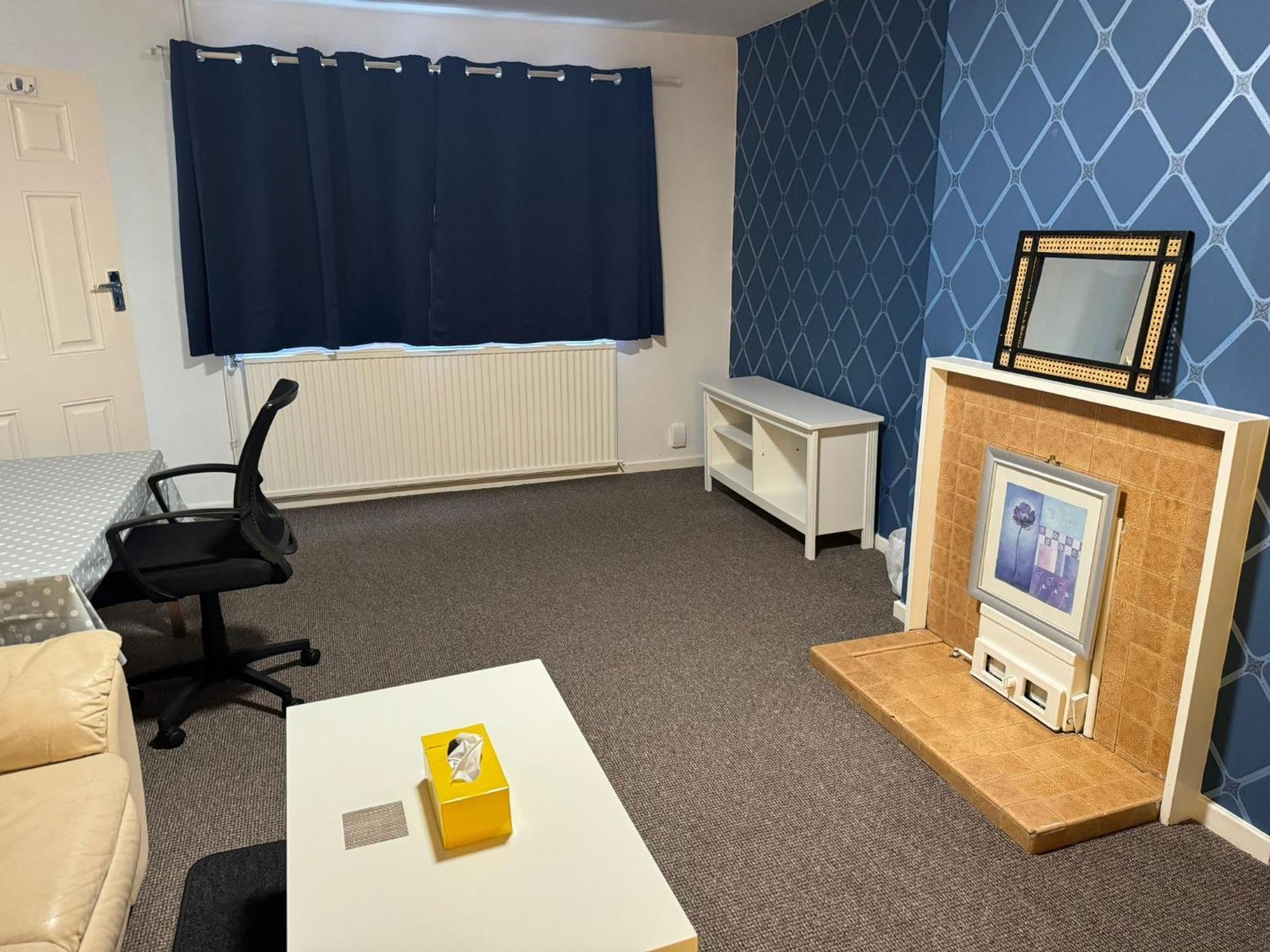 Gatwick Star Night Stay - Gatwick Crawley  Extérieur photo