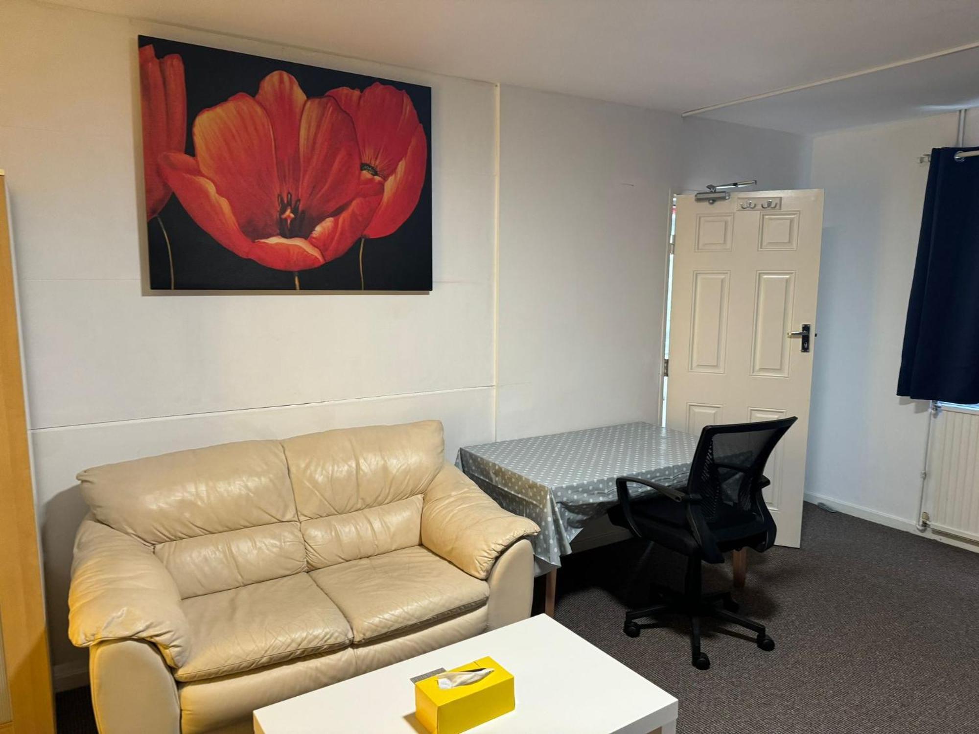 Gatwick Star Night Stay - Gatwick Crawley  Extérieur photo