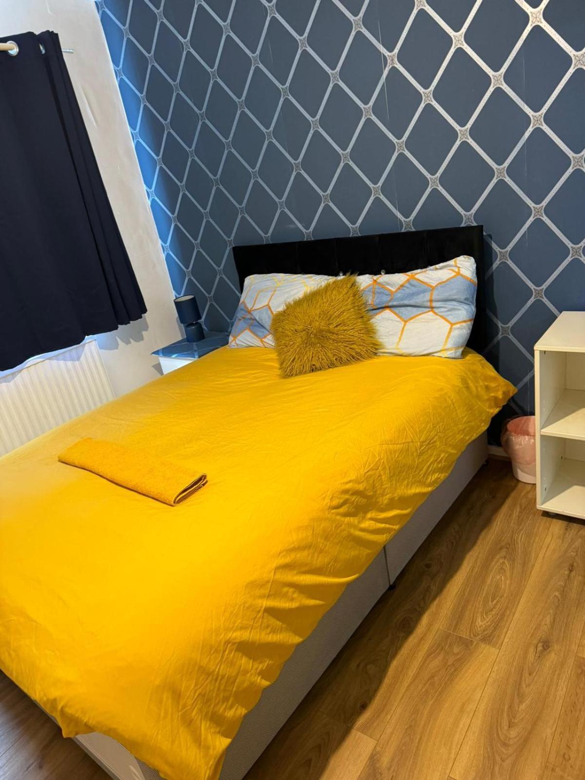 Gatwick Star Night Stay - Gatwick Crawley  Extérieur photo