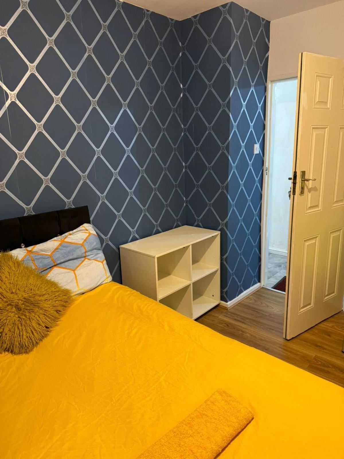 Gatwick Star Night Stay - Gatwick Crawley  Extérieur photo