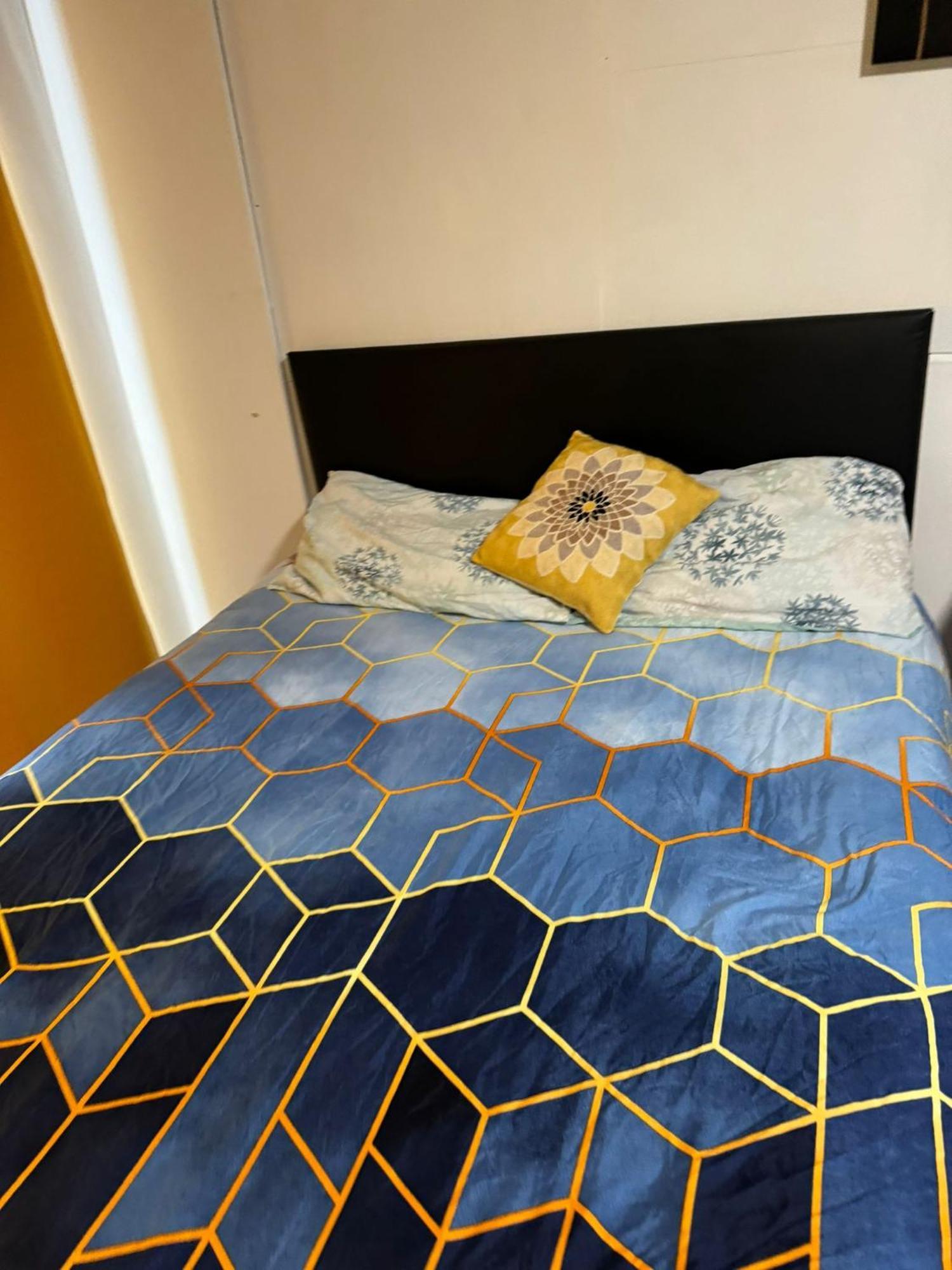 Gatwick Star Night Stay - Gatwick Crawley  Extérieur photo
