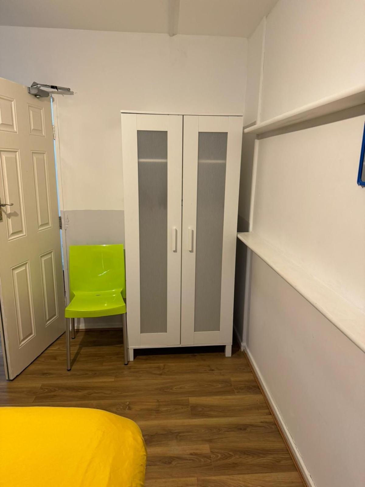 Gatwick Star Night Stay - Gatwick Crawley  Extérieur photo