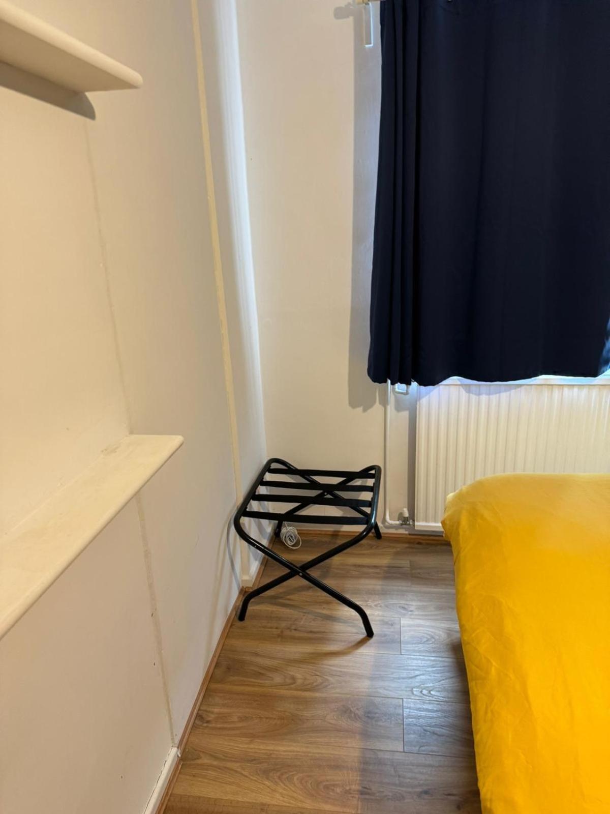Gatwick Star Night Stay - Gatwick Crawley  Extérieur photo