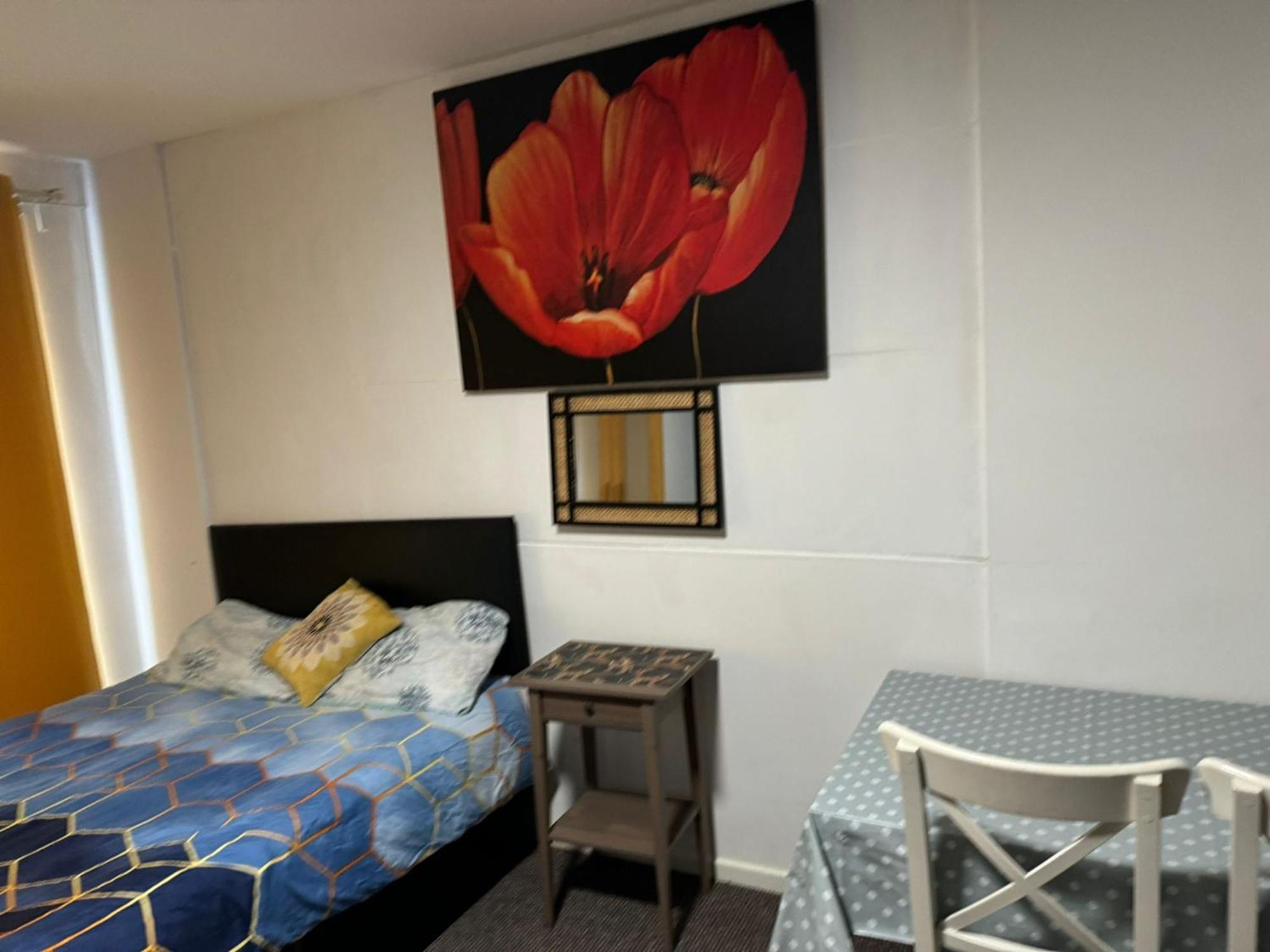 Gatwick Star Night Stay - Gatwick Crawley  Extérieur photo