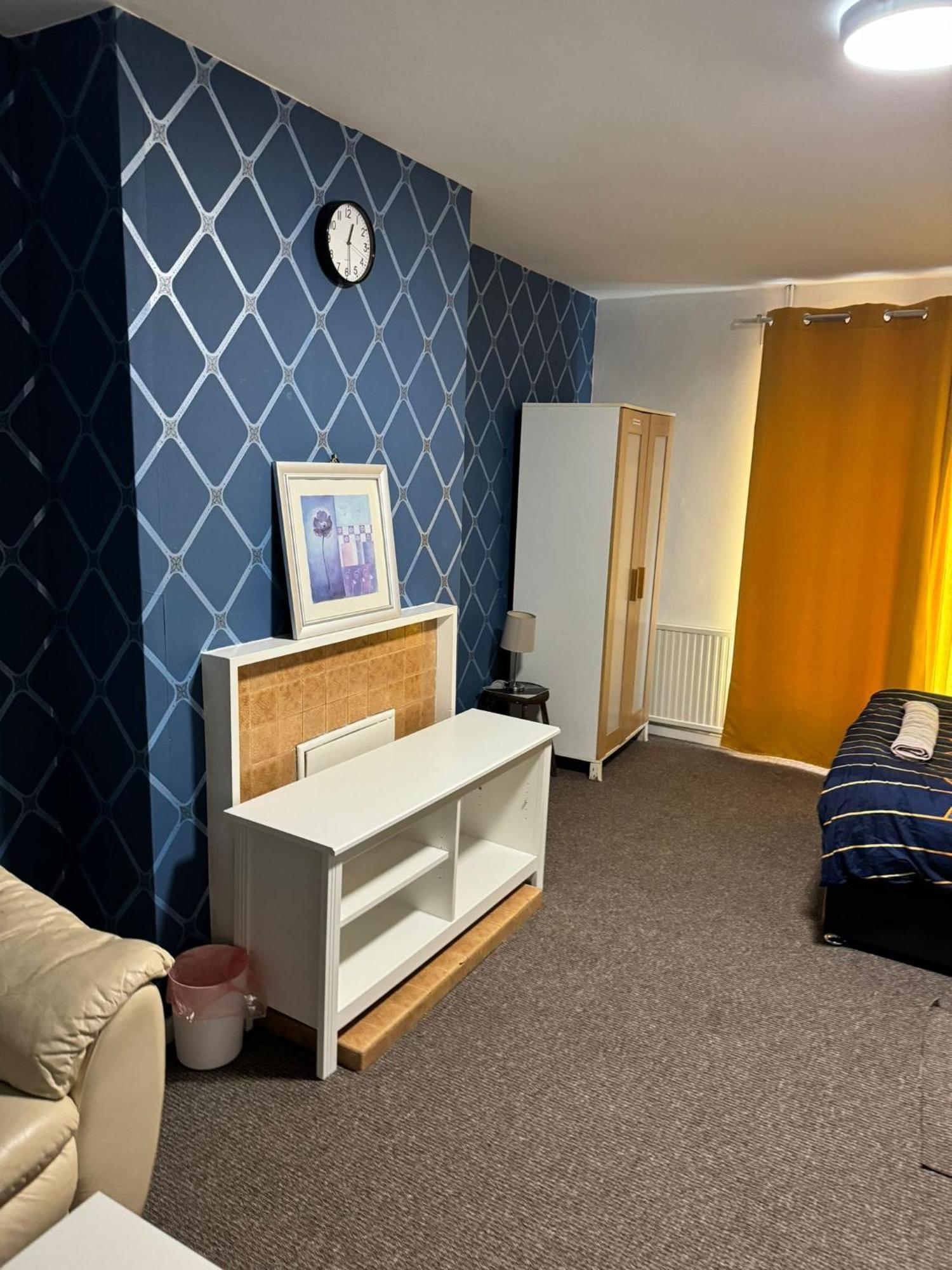 Gatwick Star Night Stay - Gatwick Crawley  Extérieur photo