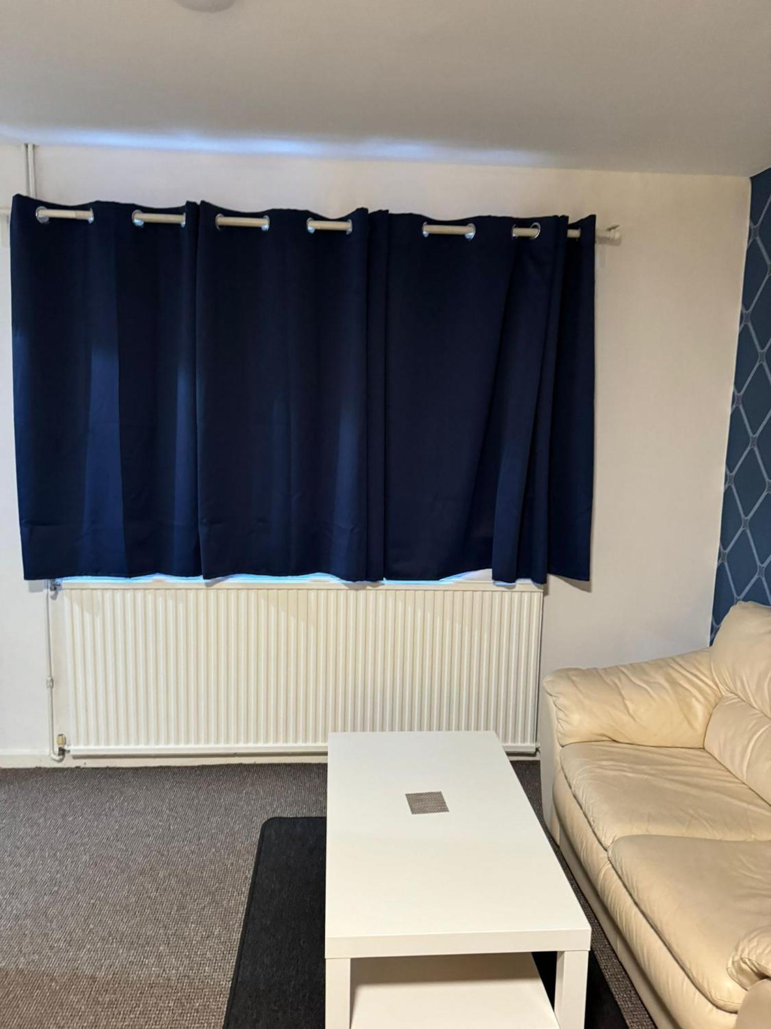 Gatwick Star Night Stay - Gatwick Crawley  Extérieur photo