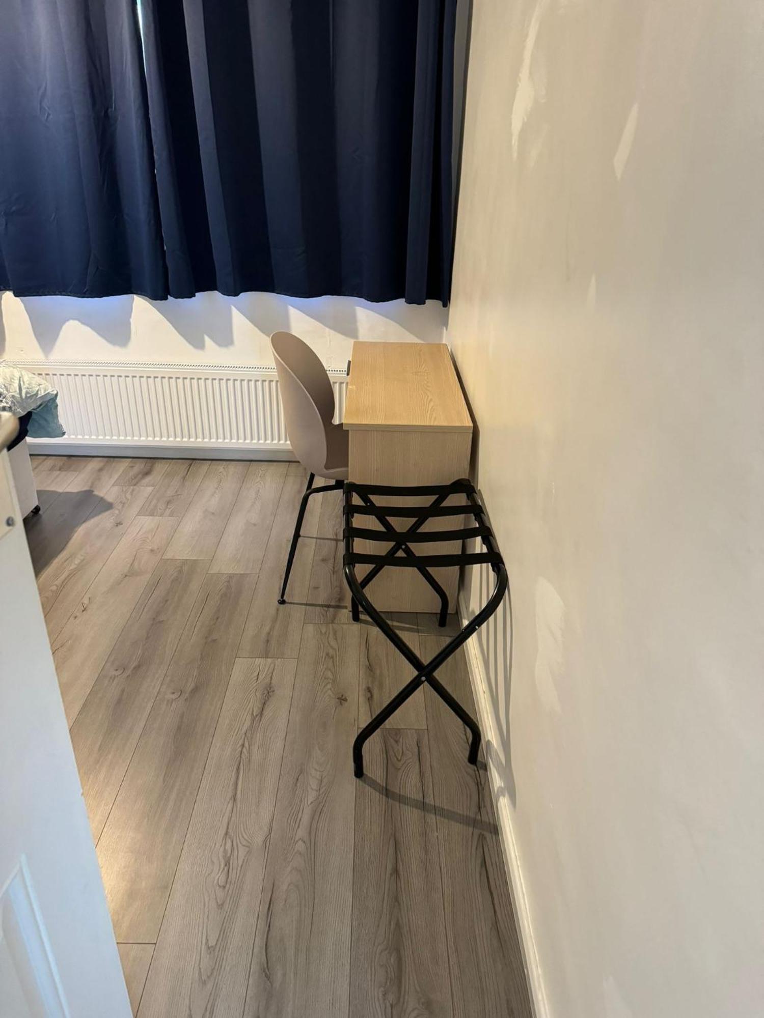 Gatwick Star Night Stay - Gatwick Crawley  Extérieur photo